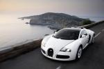 Bugatti Veyron 16.4 Grand Sport Roadster 2008 года